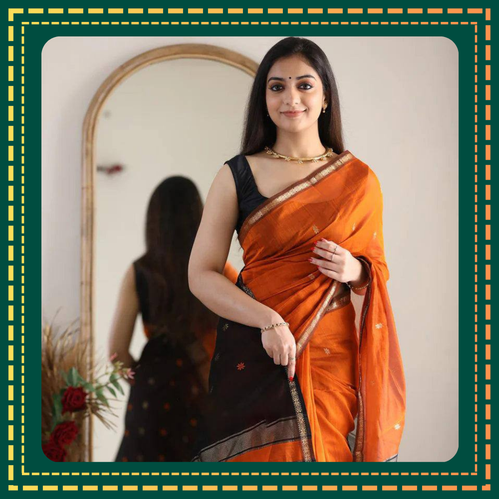 Banarasi Saree
